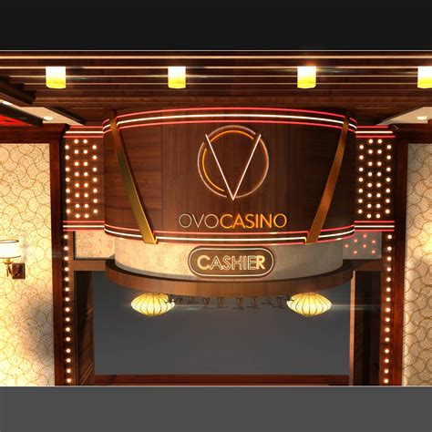 ovo casino|ovo hotel and casino.